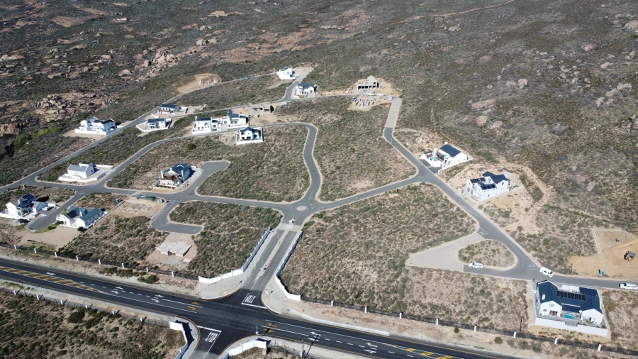 0 Bedroom Property for Sale in St Helena Views Western Cape